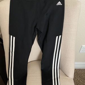 Adidas leggings